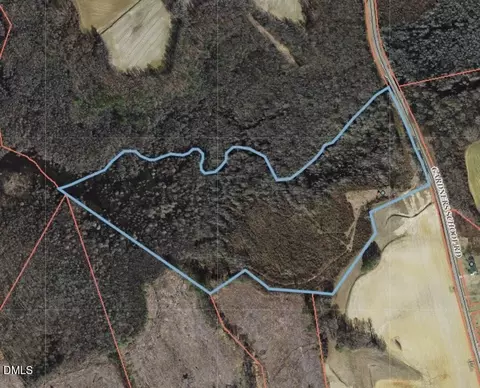 7138 Gardners School Rd, Stantonsburg, NC 27883