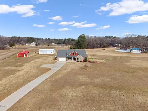 14287 Nc Highway 42 E, Kenly, NC 27542
