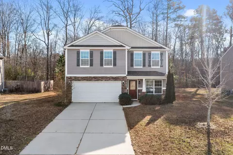 177 Solstice Dr, Haw River, NC 27258