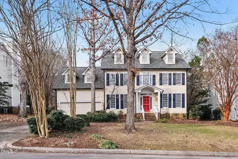 103 Perry Creek Dr, Chapel Hill, NC 27514