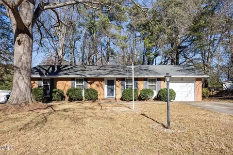 4404 Regis Ave, Durham, NC 27705