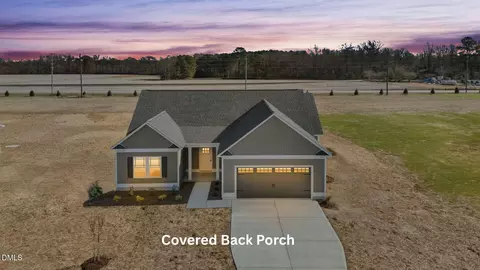 106 Dees Meadow Ln, Fremont, NC 27830