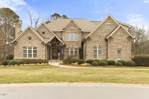 101 Bonica Creek Dr, Garner, NC 27529