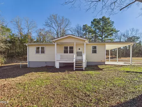 9002 N Nc Highway 119 N, Leasburg, NC 27291
