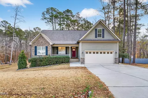 5441 Fantasy Moth Dr, Garner, NC 27529