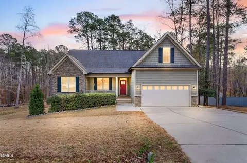 5441 Fantasy Moth Dr, Garner, NC 27529