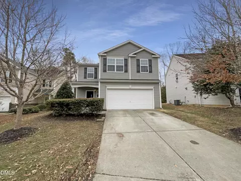 6316 Bunker Hill Dr, Raleigh, NC 27610