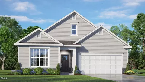 1664 Abberly Pl, Graham, NC 27253