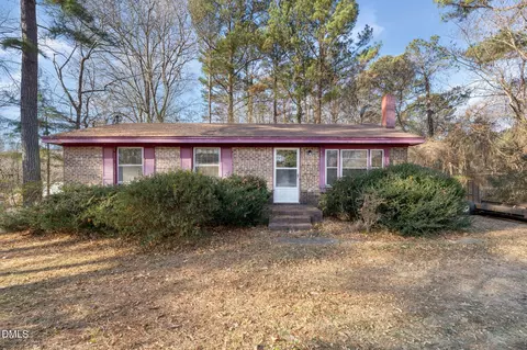 120 Hillard Rd, Louisburg, NC 27549