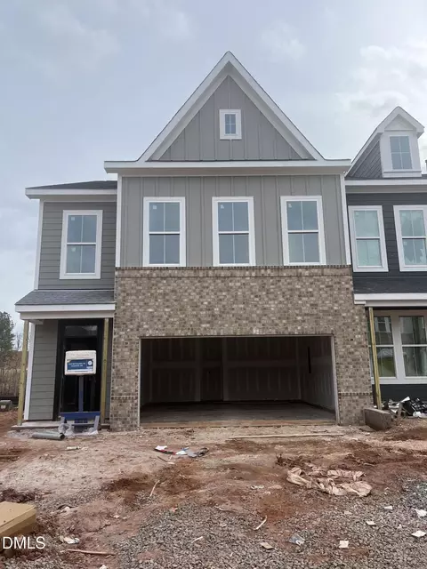 1118 Bell Heather Rd #68, Durham, NC 27703