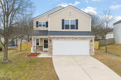 1016 Gelfield Rd, Knightdale, NC 27545