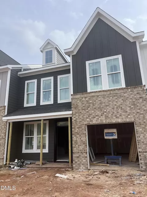 1116 Bell Heather Rd #69, Durham, NC 27703