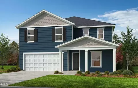 31 Chestnut Oak Ln, Lillington, NC 27546