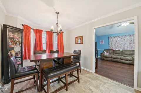 Dining - 10 Syracuse Pl, Durham, NC 27704 photo 1 of 1