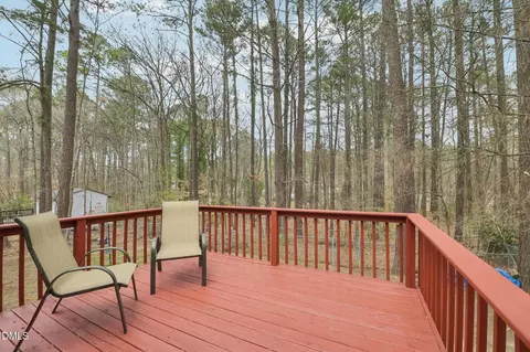 Exterior - 10 Syracuse Pl, Durham, NC 27704 photo 3 of 4