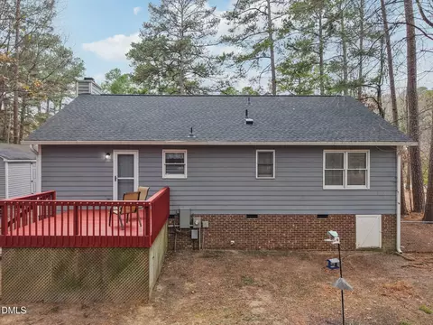 Exterior - 10 Syracuse Pl, Durham, NC 27704 photo 4 of 4