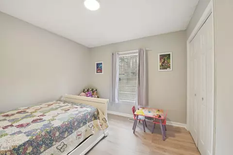 Bedroom - 10 Syracuse Pl, Durham, NC 27704 photo 3 of 4