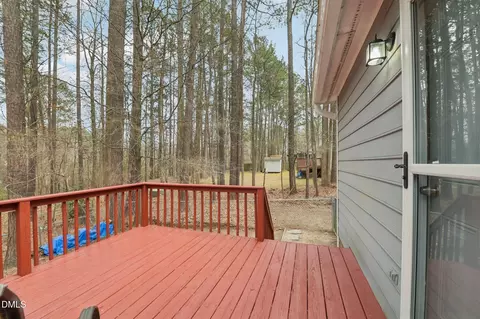 Exterior - 10 Syracuse Pl, Durham, NC 27704 photo 2 of 4