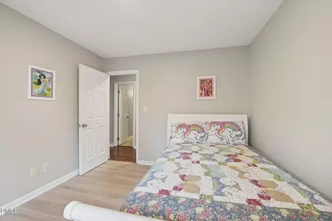 Bedroom - 10 Syracuse Pl, Durham, NC 27704 photo 4 of 4