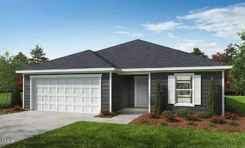 196 Norman Ave, Lillington, NC 27546