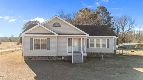 1227 Parker Rd, Nashville, NC 27856