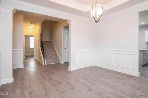 Entry Way - 175 Cherry Bark Loop, Clayton, NC 27527 photo 1 of 1