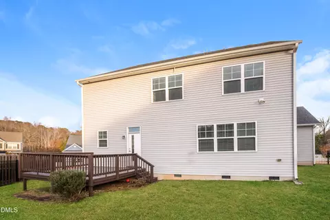 Exterior - 175 Cherry Bark Loop, Clayton, NC 27527 photo 2 of 2