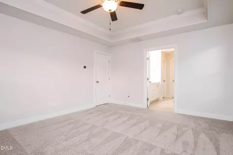 Bedroom - 175 Cherry Bark Loop, Clayton, NC 27527 photo 1 of 6