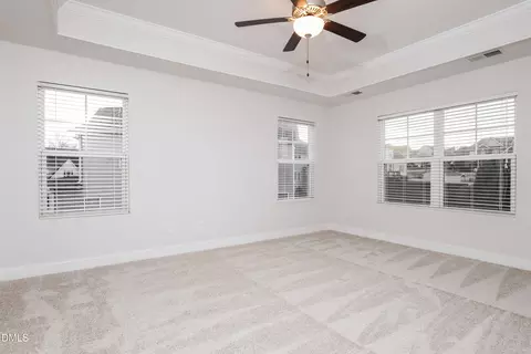 Bedroom - 175 Cherry Bark Loop, Clayton, NC 27527 photo 6 of 6