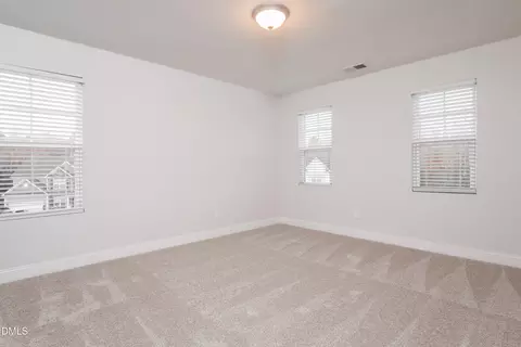 Bedroom - 175 Cherry Bark Loop, Clayton, NC 27527 photo 5 of 6