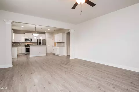 Living - 175 Cherry Bark Loop, Clayton, NC 27527 photo 2 of 2