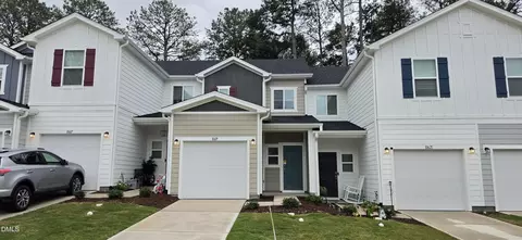 10619 Brookside Reserve Rd, Raleigh, NC 27614