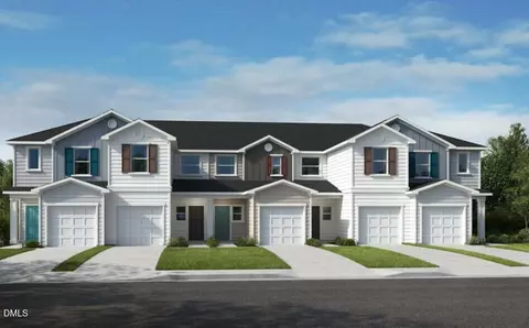 10619 Brookside Reserve Rd, Raleigh, NC 27614