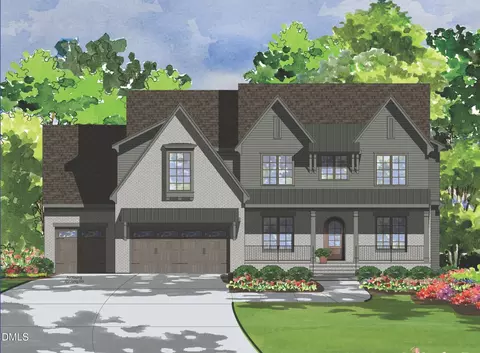 900 Currituck Dr, Raleigh, NC 27609