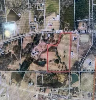 0 Delma Grimes Rd, Coats, NC 27521
