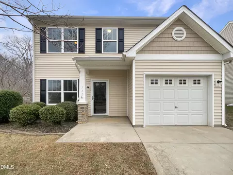 722 Blue Lake Dr, Mebane, NC 27302