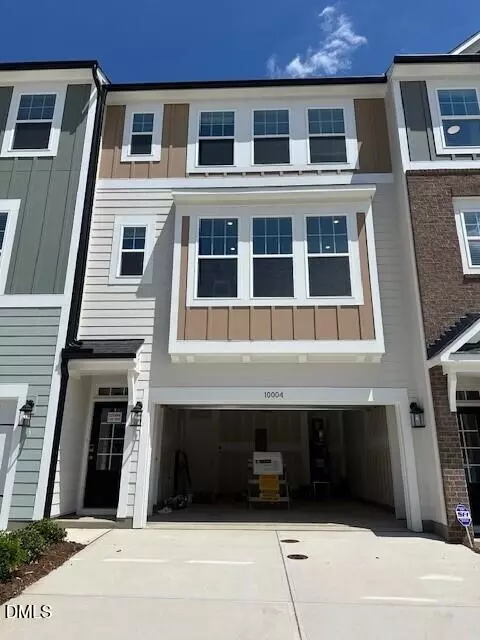 10028 Secluded Gdn Dr # 191, Apex, NC 27523