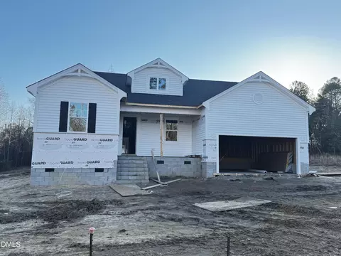 175 Kindness Dr, Lillington, NC 27546