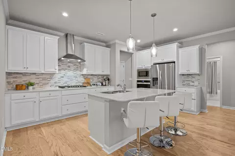 8717 Holstein Ct, Wake Forest, NC 27587 photo 7