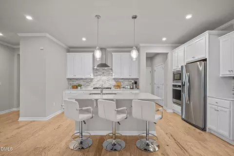 8717 Holstein Ct, Wake Forest, NC 27587 photo 9