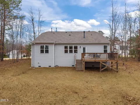 8717 Holstein Ct, Wake Forest, NC 27587 photo 38