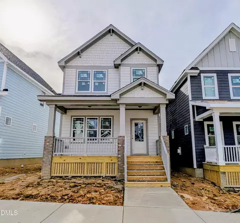 561 Folk Song Way, Wendell, NC 27591