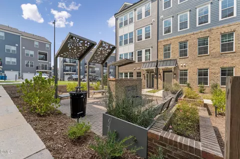Exterior - 711 Grove Edge Ln # 200, Wake Forest, NC 27587 photo 6 of 9