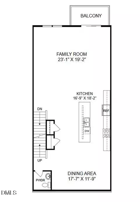 Other - 711 Grove Edge Ln # 200, Wake Forest, NC 27587 photo 4 of 8