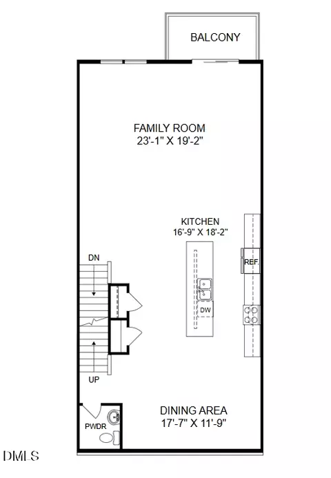 711 Grove Edge Ln # 200, Wake Forest, NC 27587