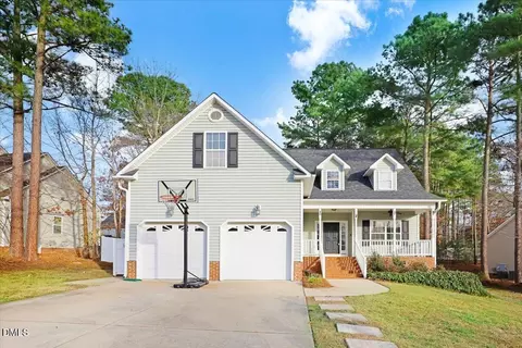 39 Anderby Dr, Clayton, NC 27527
