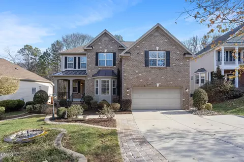 8945 Cornwell Dr, Wake Forest, NC 27587