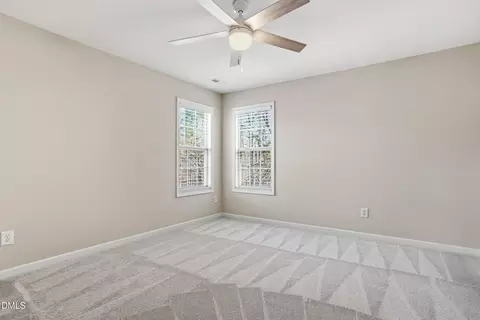 Bedroom - 8945 Cornwell Dr, Wake Forest, NC 27587 photo 2 of 6