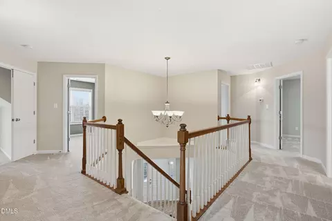 Entry Way - 8945 Cornwell Dr, Wake Forest, NC 27587 photo 4 of 4