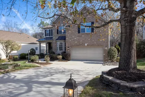 Exterior - 8945 Cornwell Dr, Wake Forest, NC 27587 photo 3 of 14